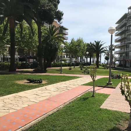 Apartamento Kristina Lägenhet Salou Exteriör bild