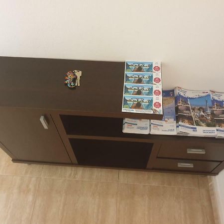 Apartamento Kristina Lägenhet Salou Exteriör bild