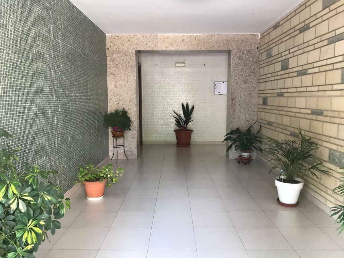 Apartamento Kristina Lägenhet Salou Exteriör bild