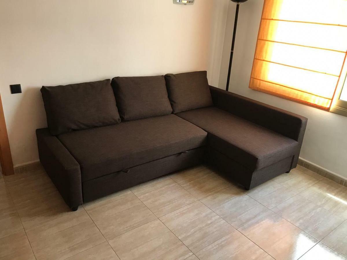 Apartamento Kristina Lägenhet Salou Exteriör bild