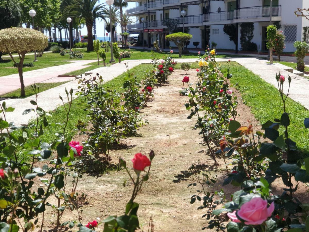 Apartamento Kristina Lägenhet Salou Exteriör bild