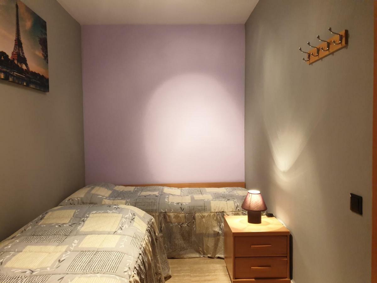 Apartamento Kristina Lägenhet Salou Exteriör bild