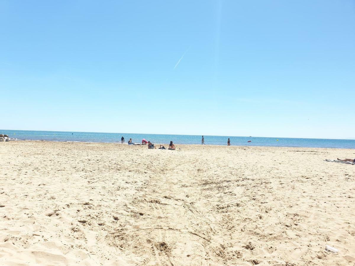 Apartamento Kristina Lägenhet Salou Exteriör bild
