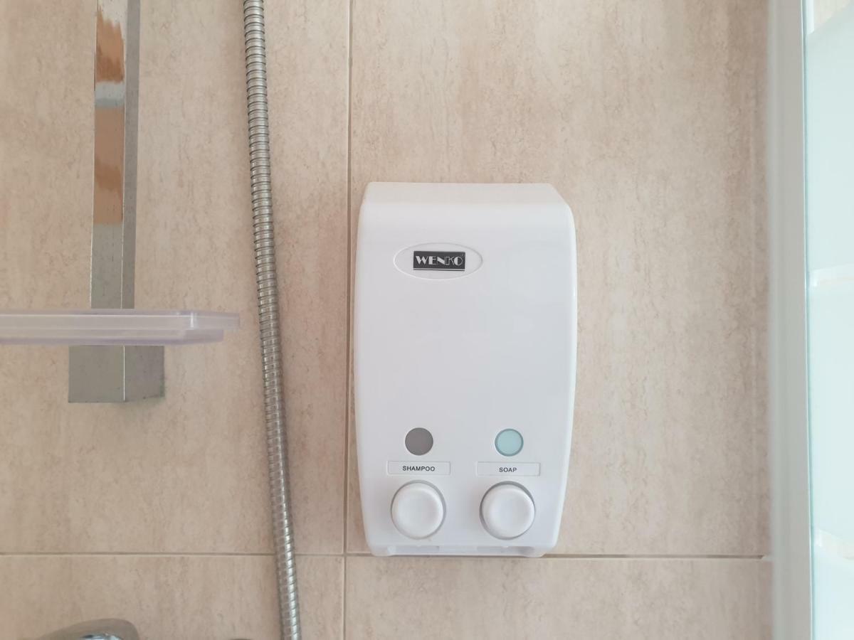 Apartamento Kristina Lägenhet Salou Exteriör bild