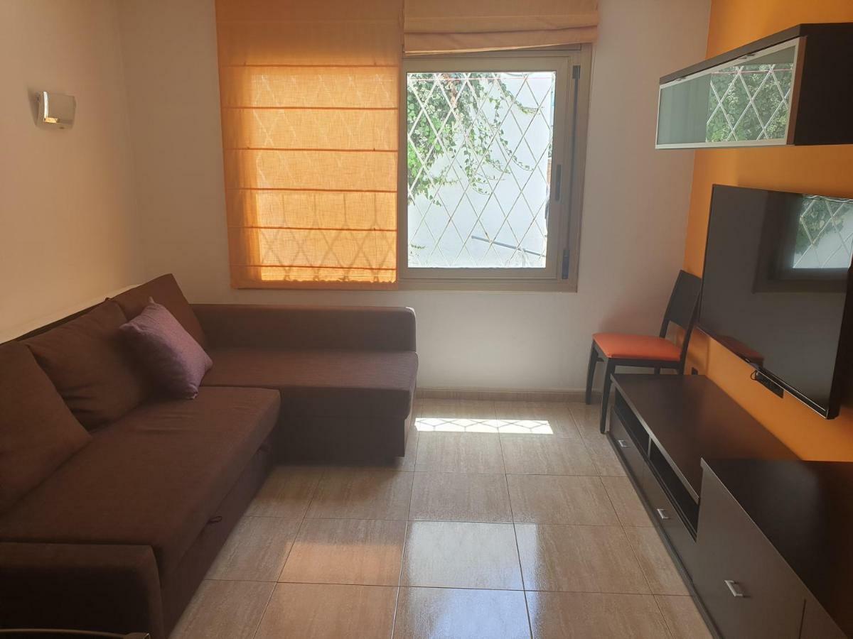 Apartamento Kristina Lägenhet Salou Exteriör bild